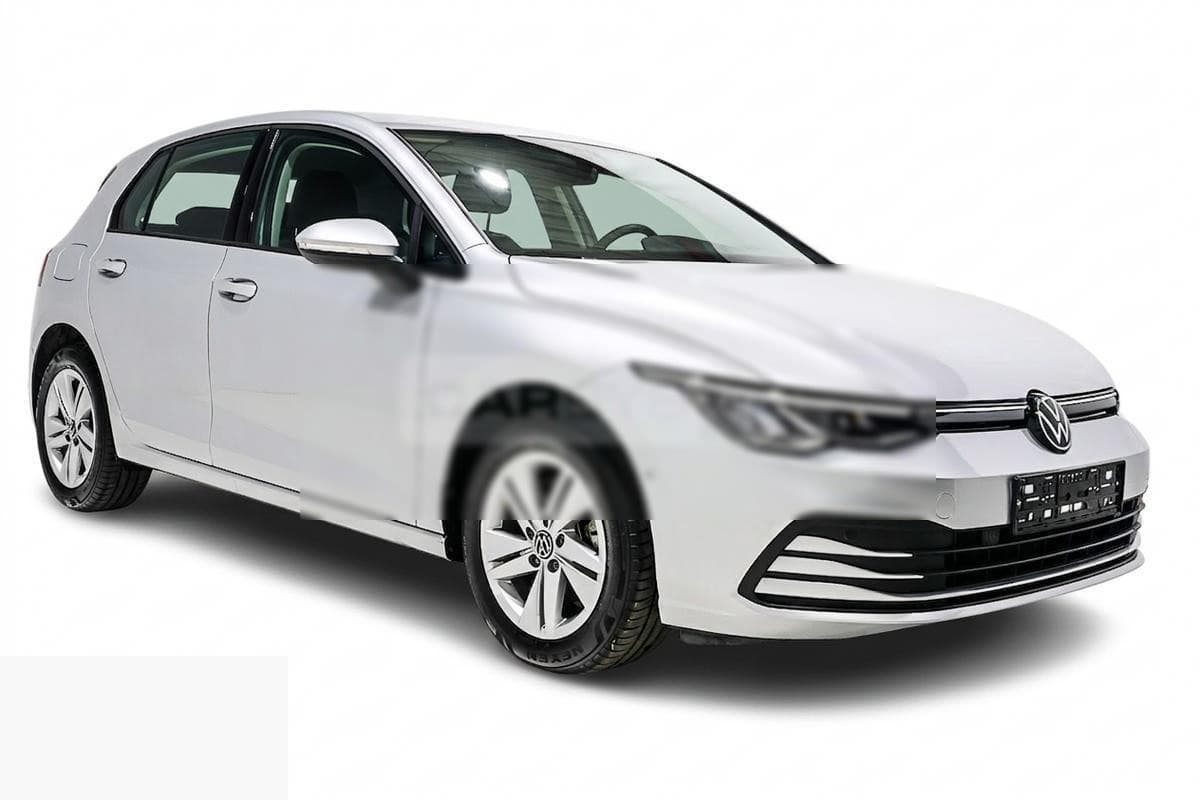 Volkswagen Golf 1.5 TSI LIFE