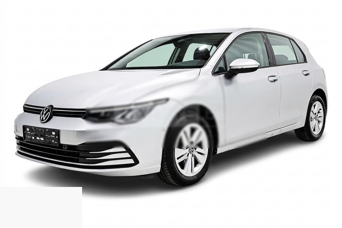 Volkswagen Golf 1.5 TSI LIFE 2
