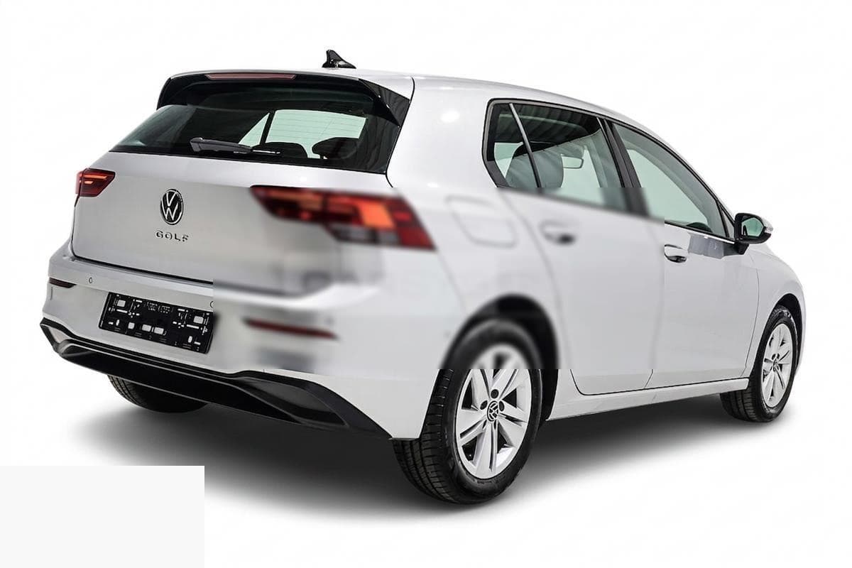 Volkswagen Golf 1.5 TSI LIFE 3