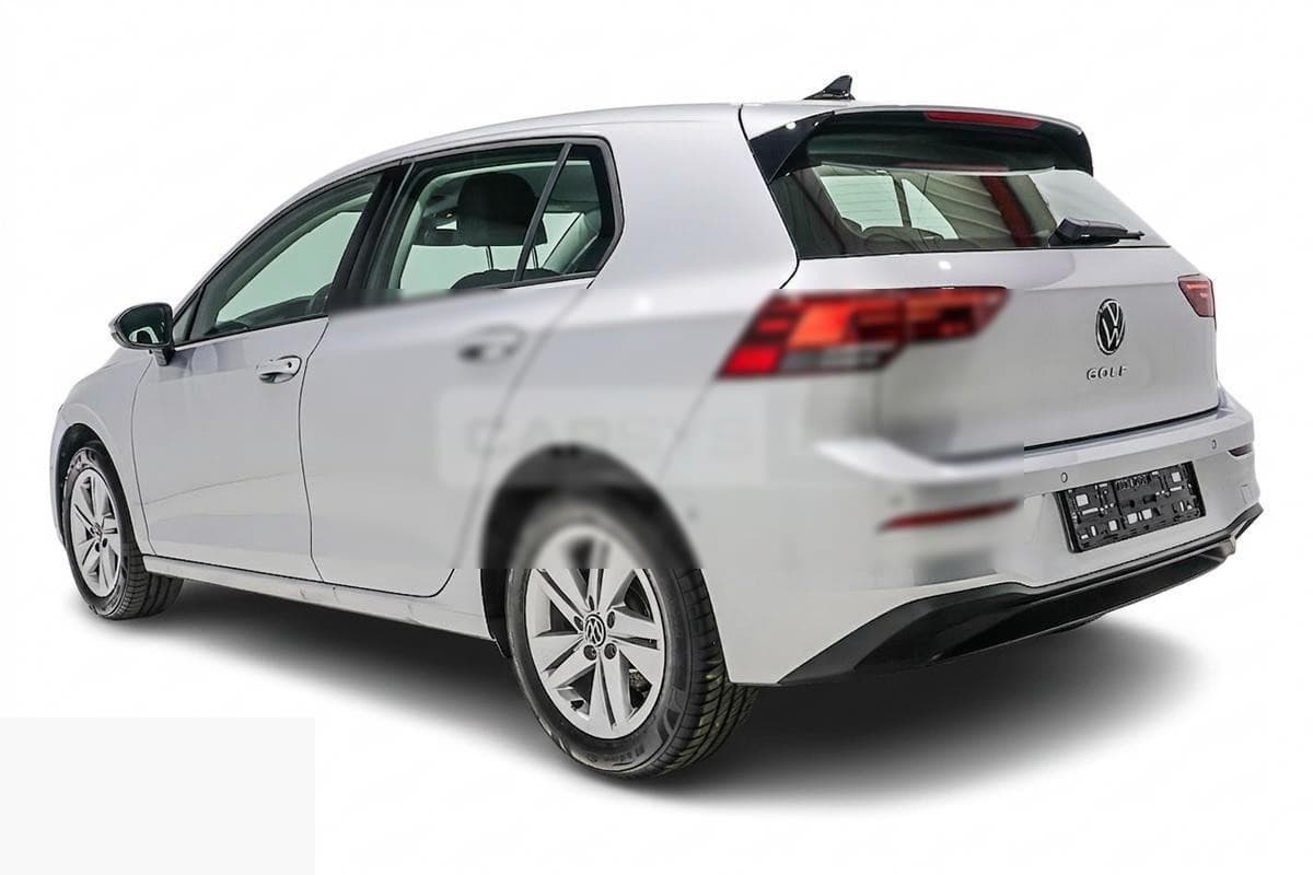 Volkswagen Golf 1.5 TSI LIFE 4