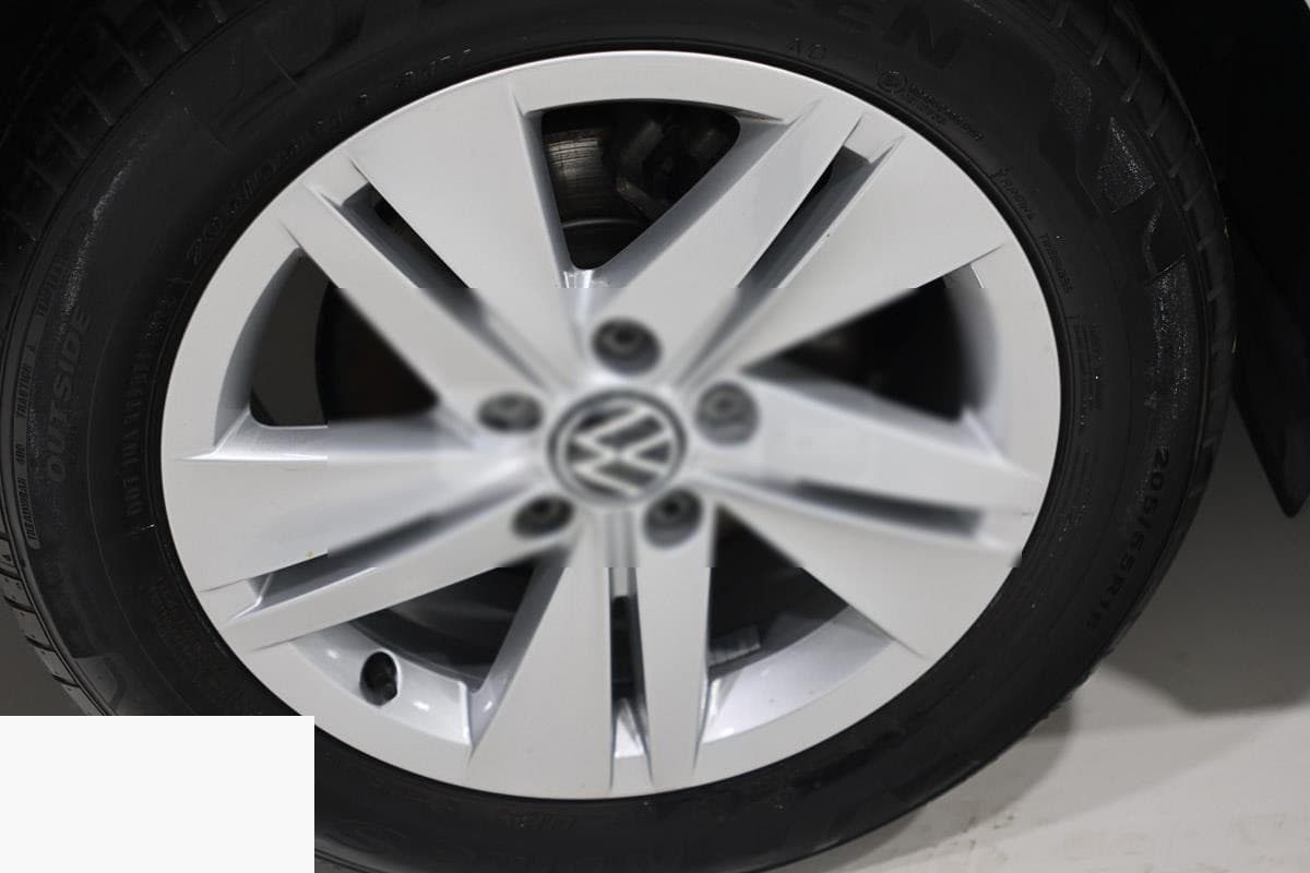 Volkswagen Golf 1.5 TSI LIFE 5