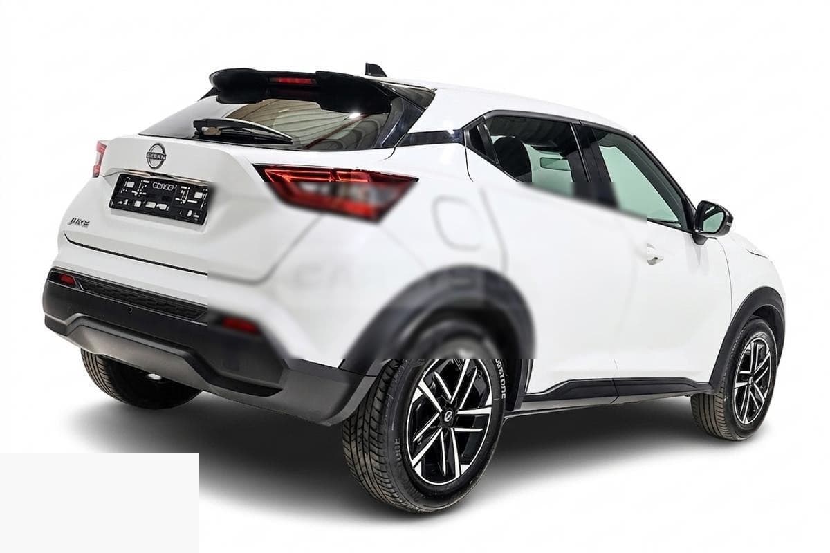 Nissan Juke 1.0 DIG T 114 AUTOMATIQUE 3