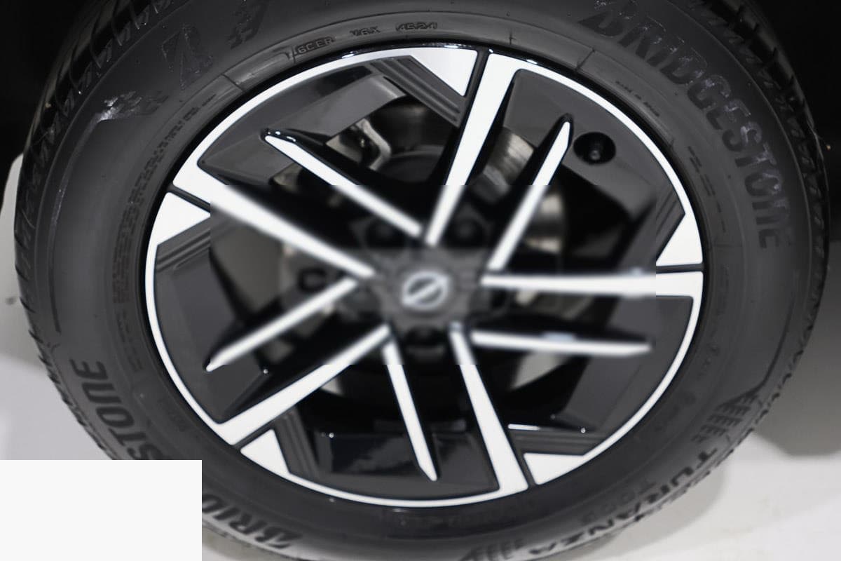 Nissan Juke 1.0 DIG T 114 AUTOMATIQUE 5