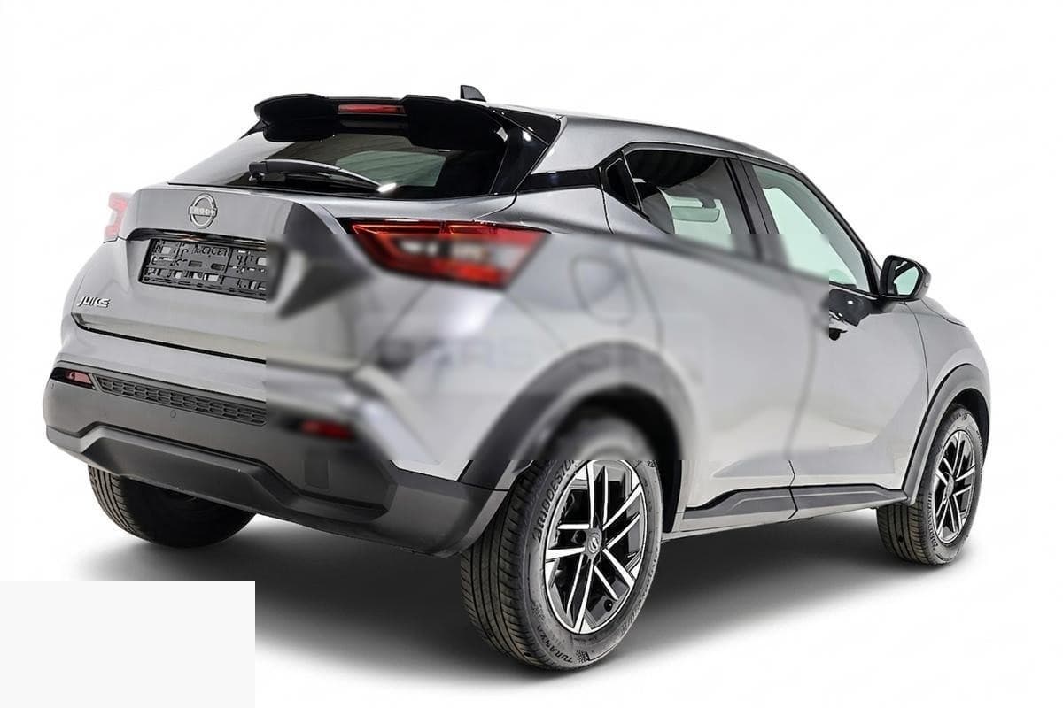 Nissan Juke 1.0 DIG T 114 AUTOMATIQUE 3