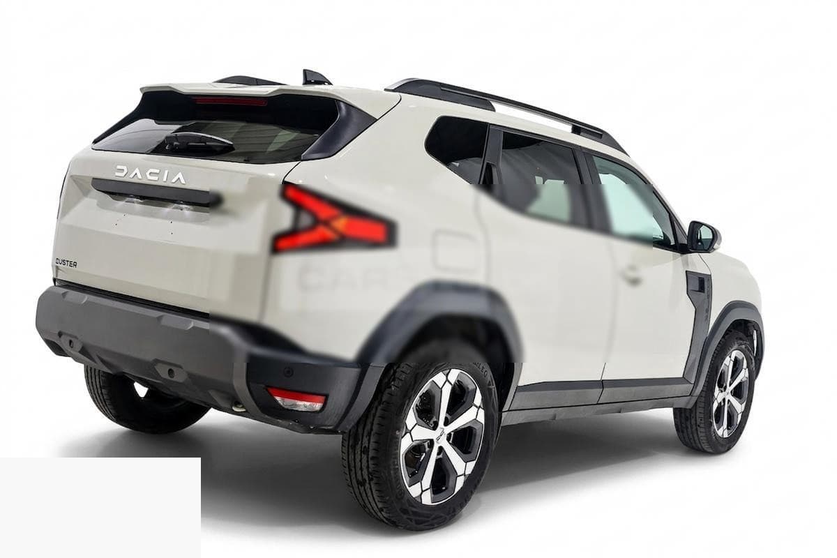 Dacia Duster 1.0 ECO G 90 3