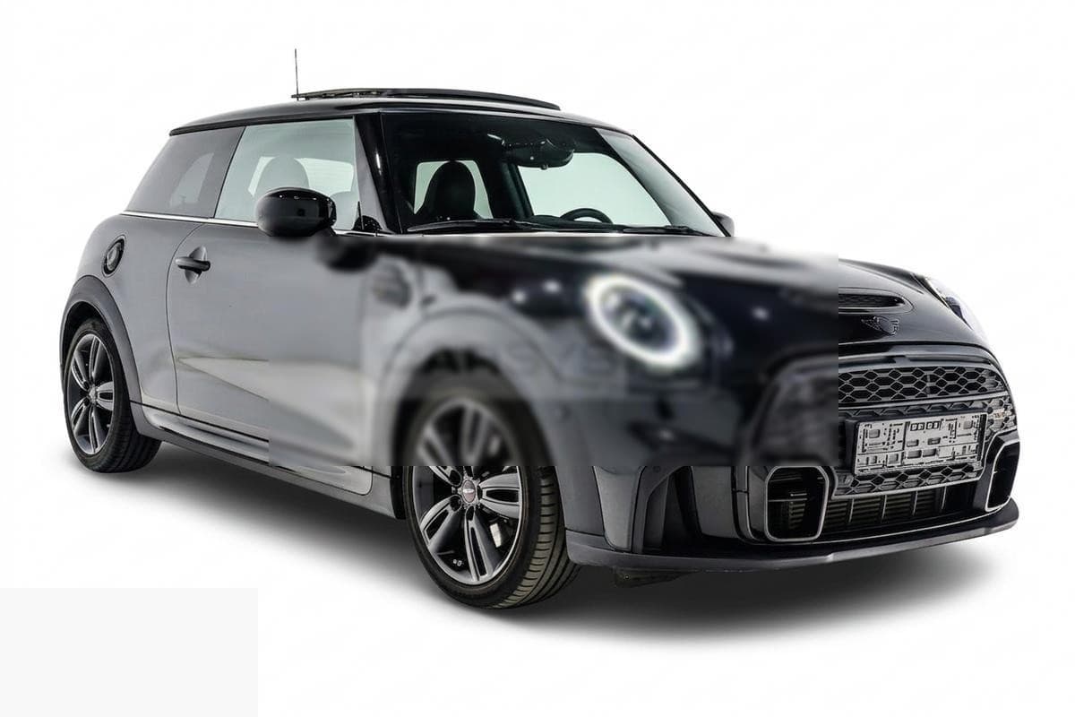 Mini Cooper S PACK JCW — photo 1