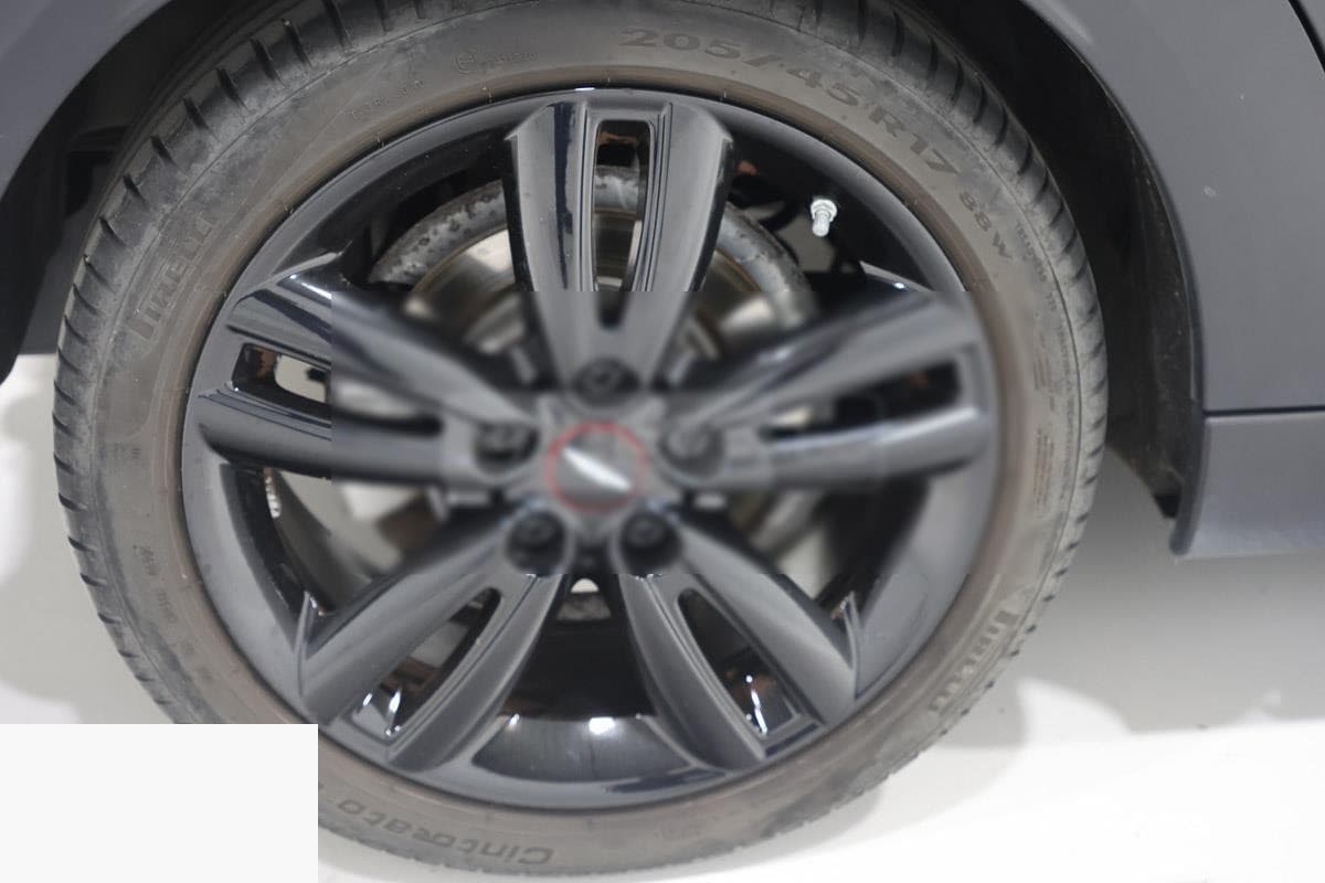 Mini Cooper S PACK JCW 6
