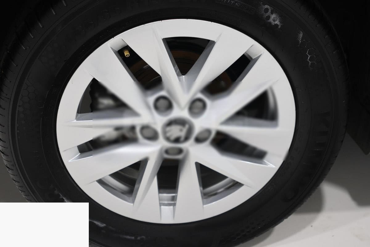 Skoda Fabia 1.0 TSI 116 DSG 5