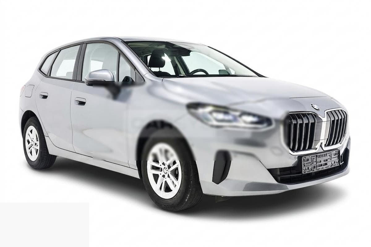 BMW 218 IA ACTIVE TOURER — photo 1