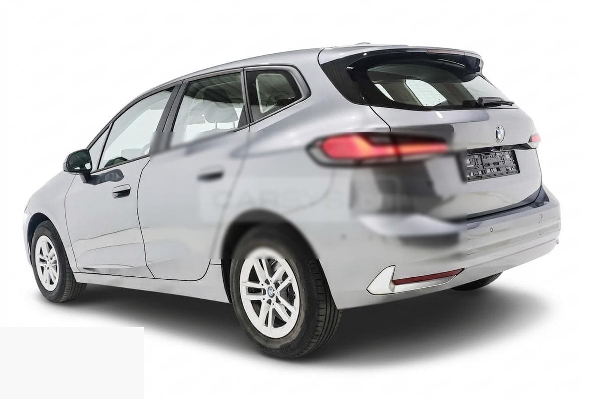 BMW 218 IA ACTIVE TOURER 4
