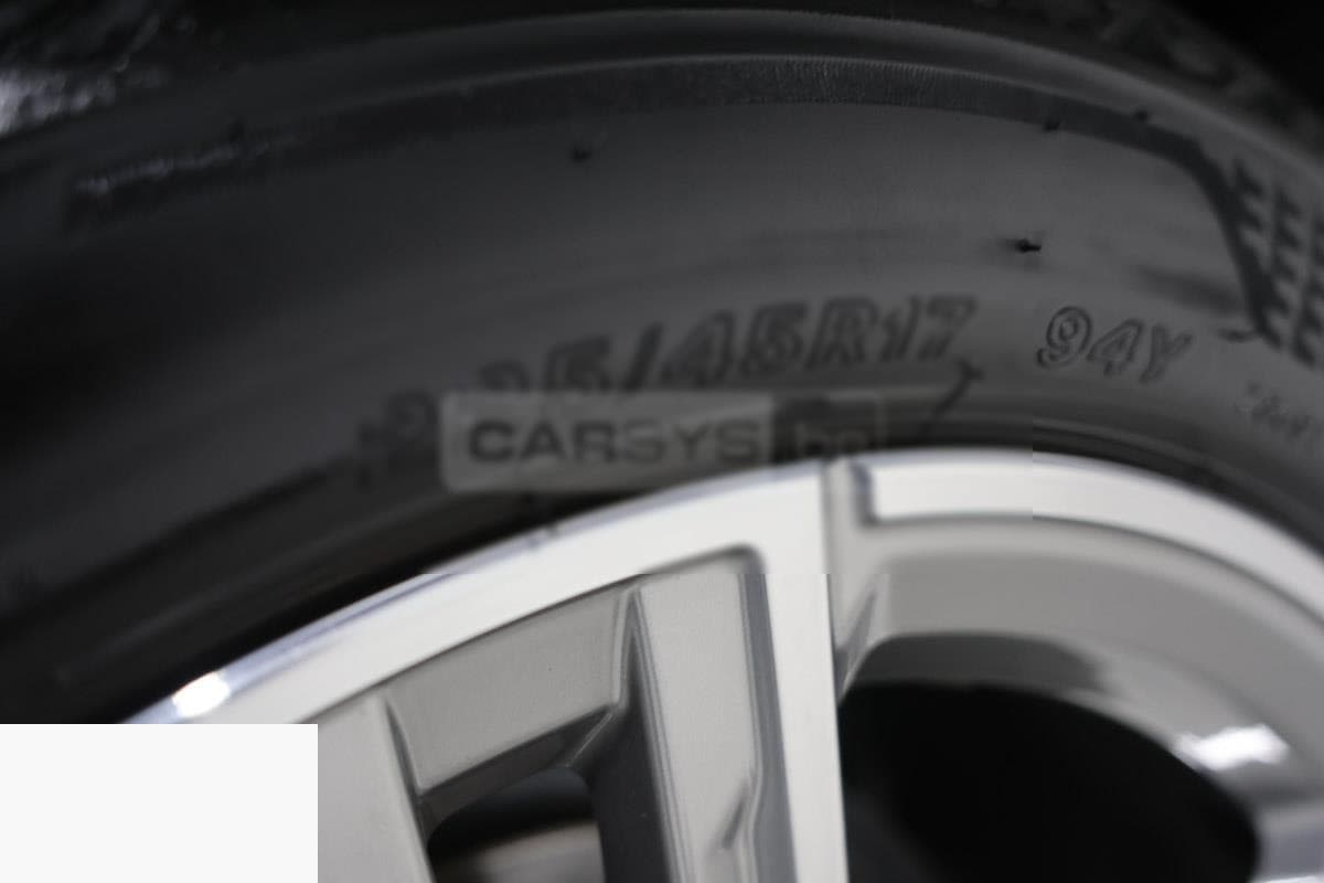 BMW 116 iA PACK M GRIS MAT 6