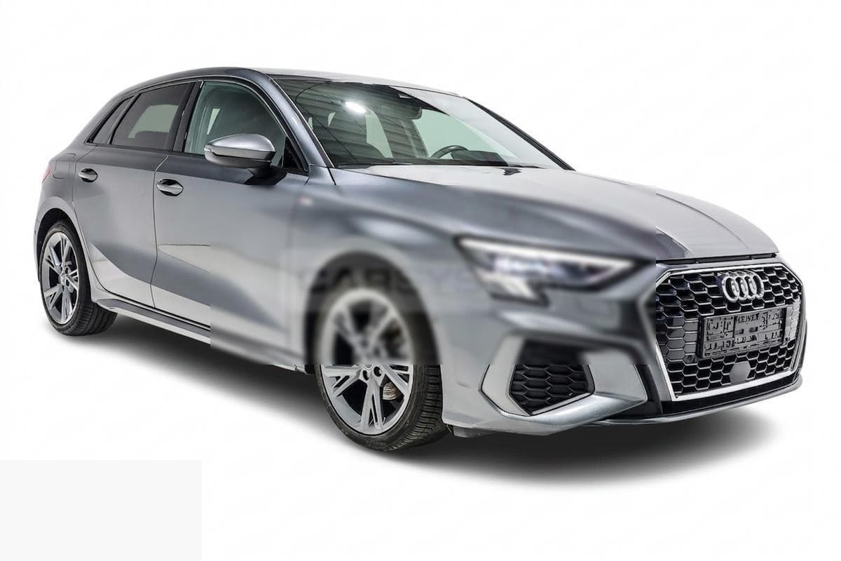 Audi A3 SPORTBACK 30 TFSI S-LINE