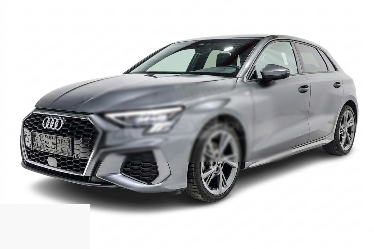 Audi A3 SPORTBACK 30 TFSI S-LINE 2