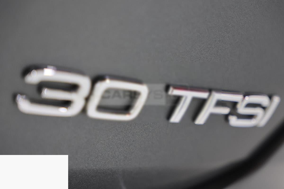 Audi A3 SPORTBACK 30 TFSI S-LINE 5