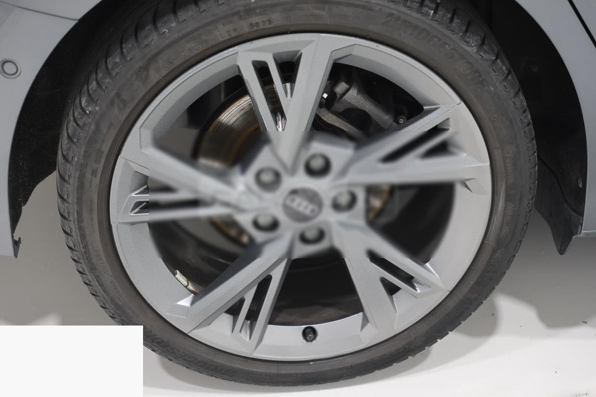 Audi A3 SPORTBACK 30 TFSI S-LINE 6