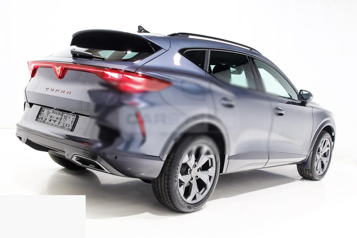 Cupra Formentor NEW MODEL 1.5 eTSI 150 DSG 3