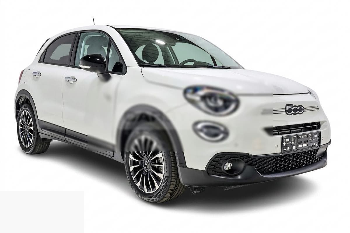 Fiat 500X 1.5 HYBRID 130 AUTOMATIQUE