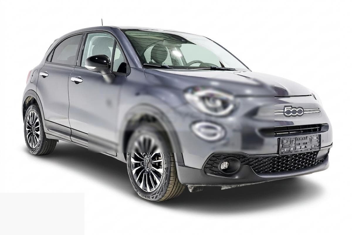 Fiat 500X 1.5 HYBRID 130 AUTOMATIQUE