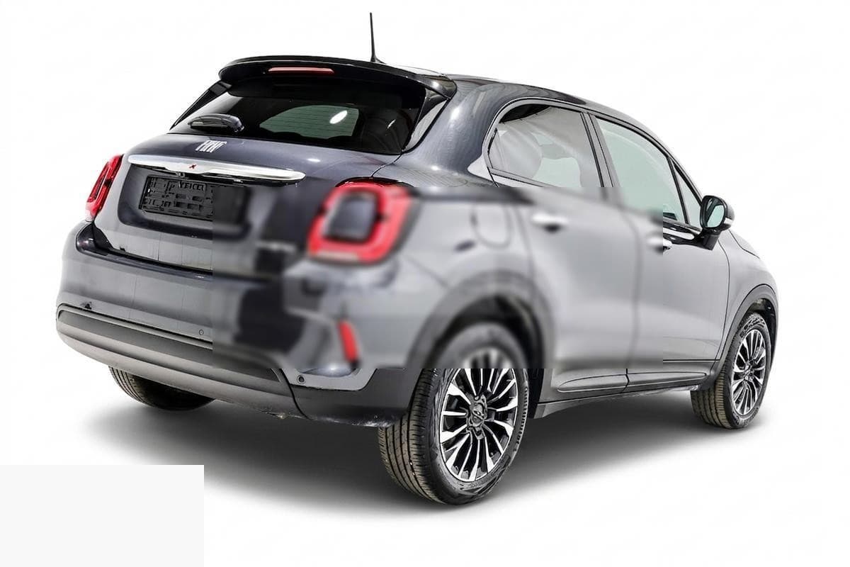 Fiat 500X 1.5 HYBRID 130 AUTOMATIQUE 3