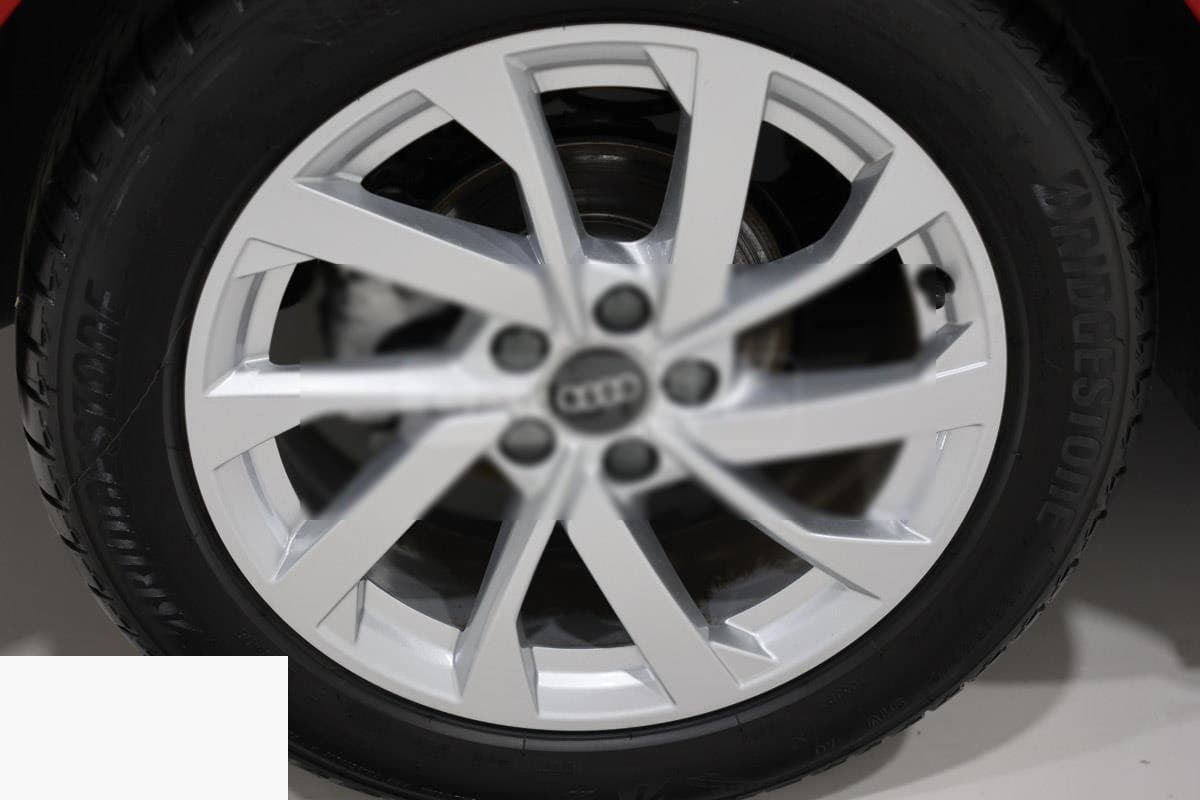 Audi A1 30 TFSI 115 S-LINE 6