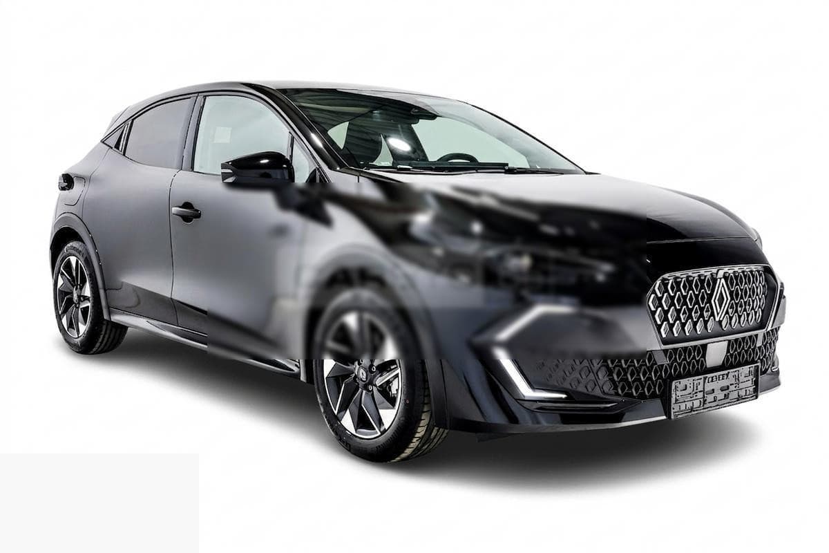 Renault Clio VI 1.2 TCE 114 EDC TECHNO