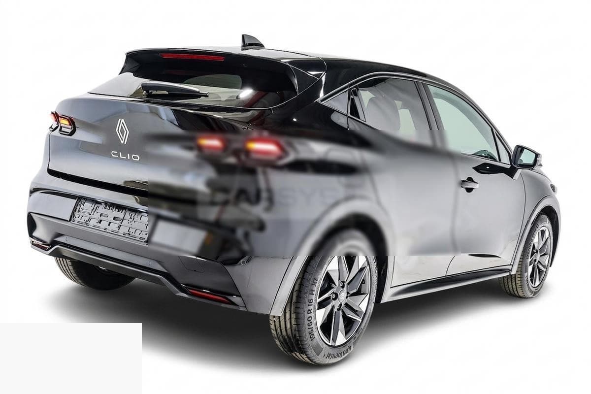 Renault Clio VI 1.2 TCE 114 EDC TECHNO 3