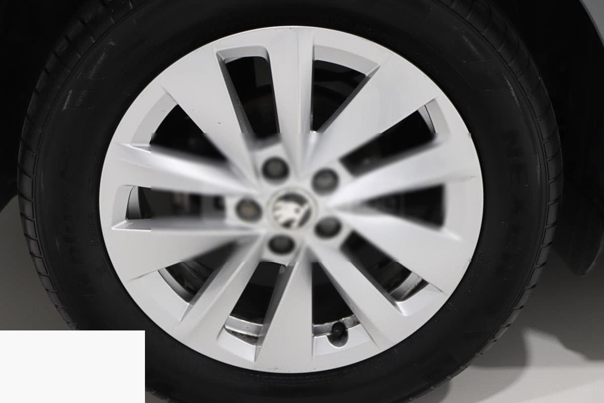 Skoda Scala 1.0 TSI 116 5