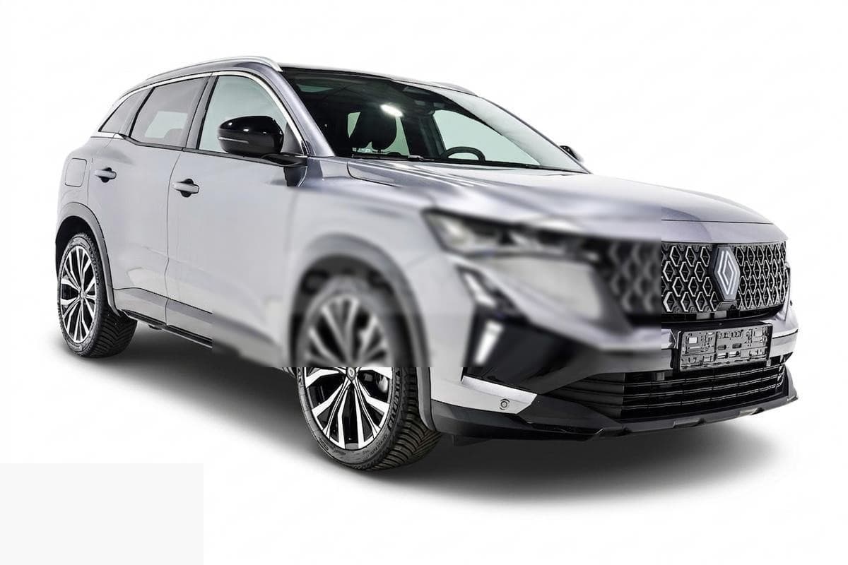 Renault Austral 1.3 MHEV TECHNO NEW MODEL