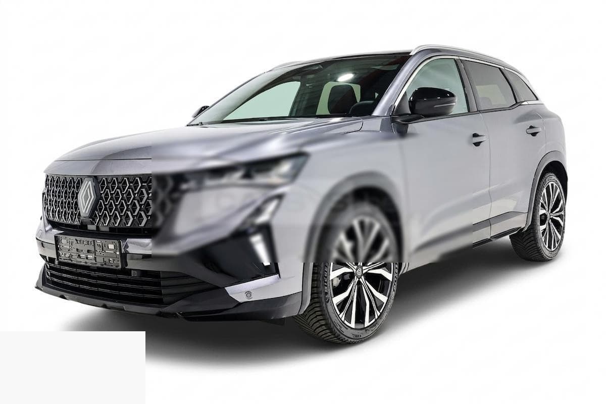 Renault Austral 1.3 MHEV TECHNO NEW MODEL 2