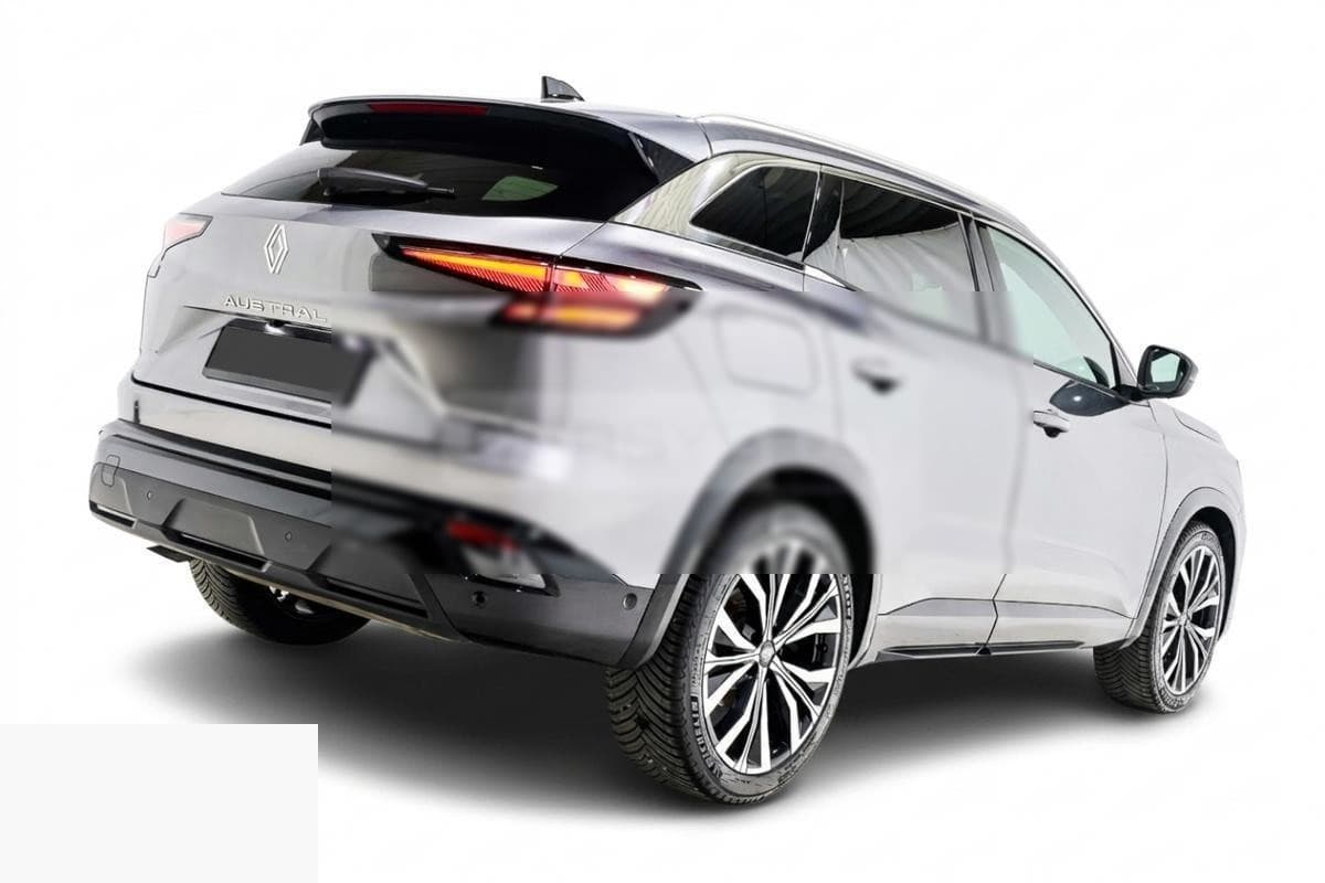 Renault Austral 1.3 MHEV TECHNO NEW MODEL 3