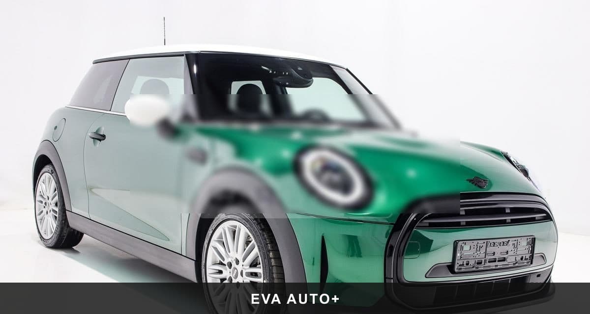 Mini Cooper 1.5 AUTOMATIQUE — photo 1