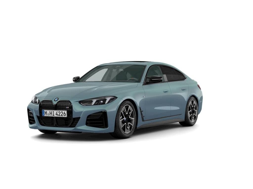 BMW Rada 4