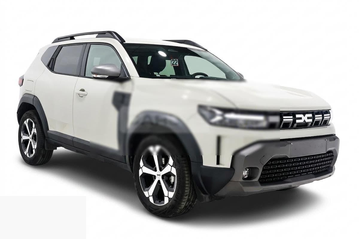 Dacia Duster 1.0 ECO G 90 — photo 1