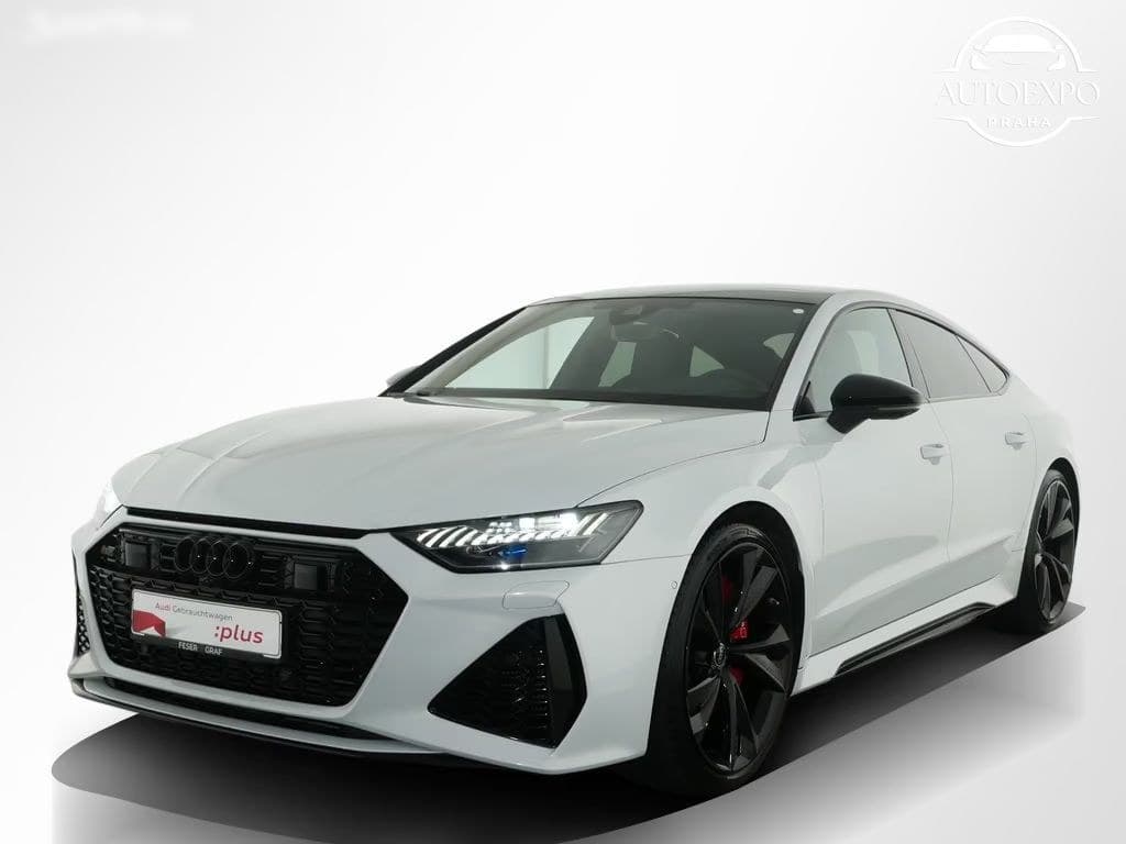 Audi Rs7